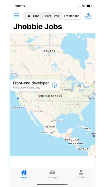 Jhobbie - Job Board For All