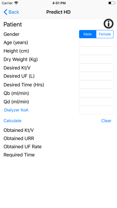 Screenshot #2 pour Adequator