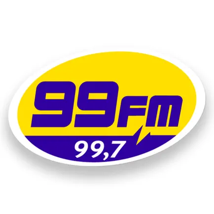 99 FM Patos de Minas Cheats