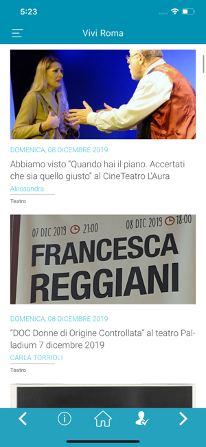 Vivi Roma(圖3)-速報App