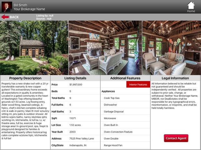 DealEstates Client(圖5)-速報App