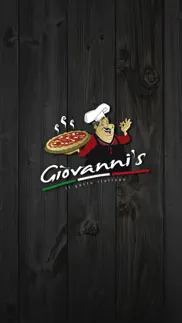 giovannis pizza schweich iphone screenshot 1