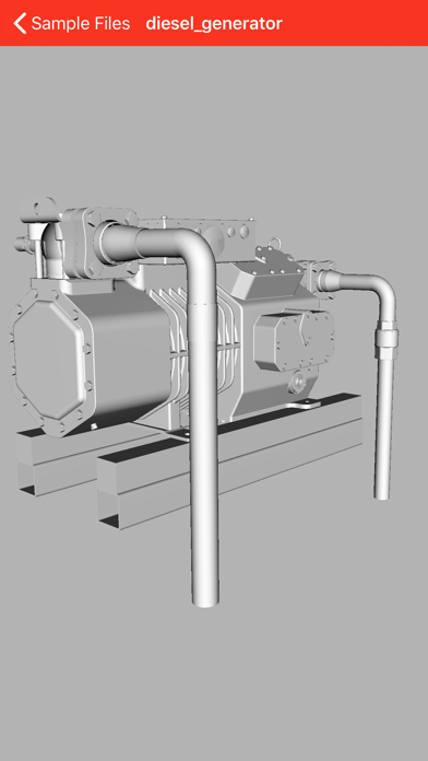 3D-Viewerのおすすめ画像6