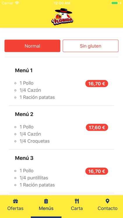 La Florida screenshot-3