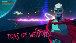 Black Paradox screenshot 4