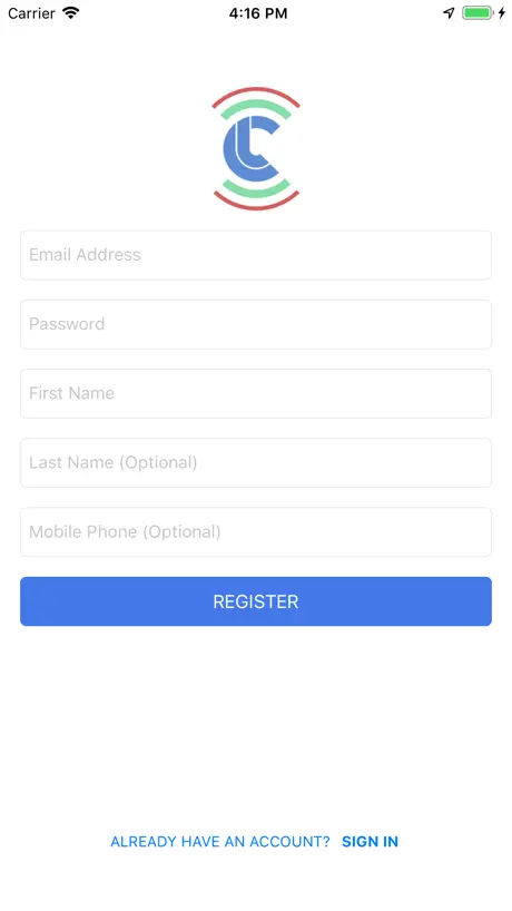 PassportCard Assist