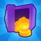 In this game, you will need to solve puzzles to blow up all the vaults on the level to get money stored in them and pass the level