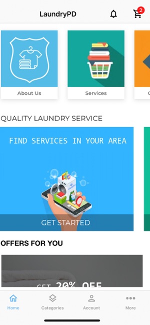 LaundryPD(圖2)-速報App