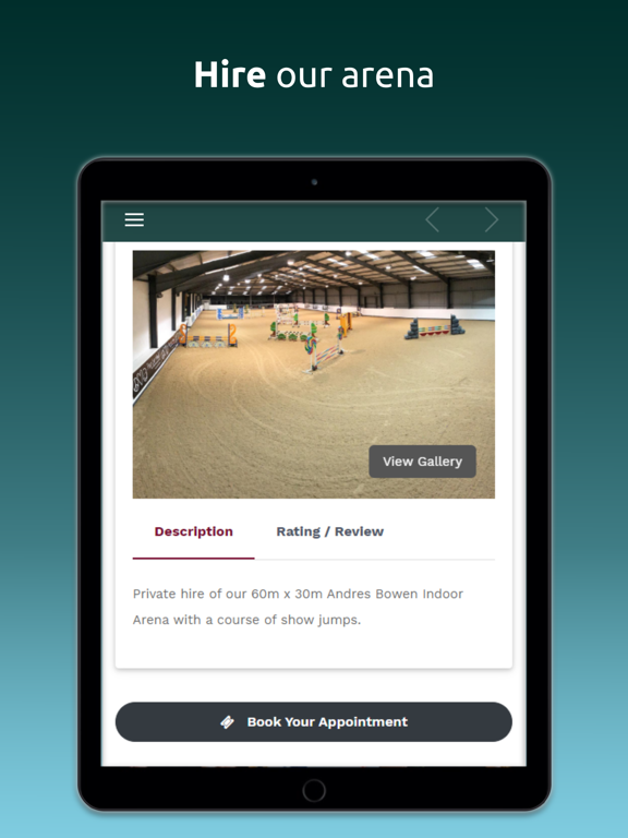 Screenshot #5 pour Northcote Stud