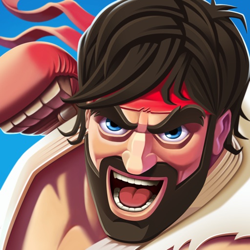 Karate Do iOS App