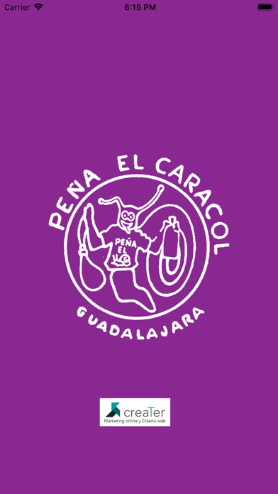 How to cancel & delete Peña El Caracol from iphone & ipad 1