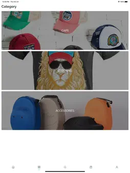 Caliente Store screenshot 9
