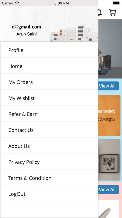 Dezire Home screenshot-9