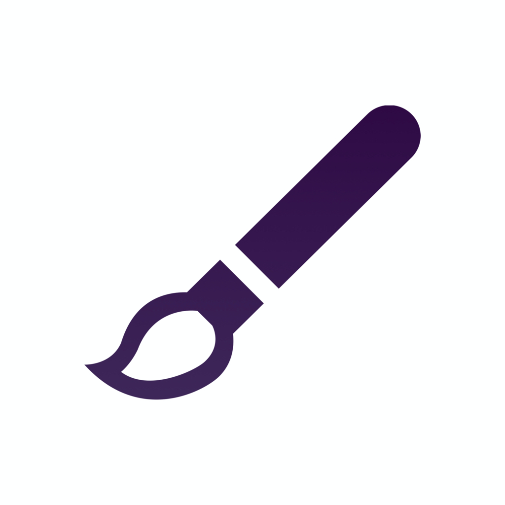 手写画板 App Icon