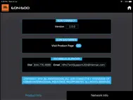 EON Connect ipad bilder 0
