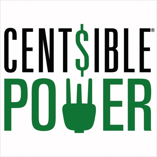 Cent$ible Power Icon