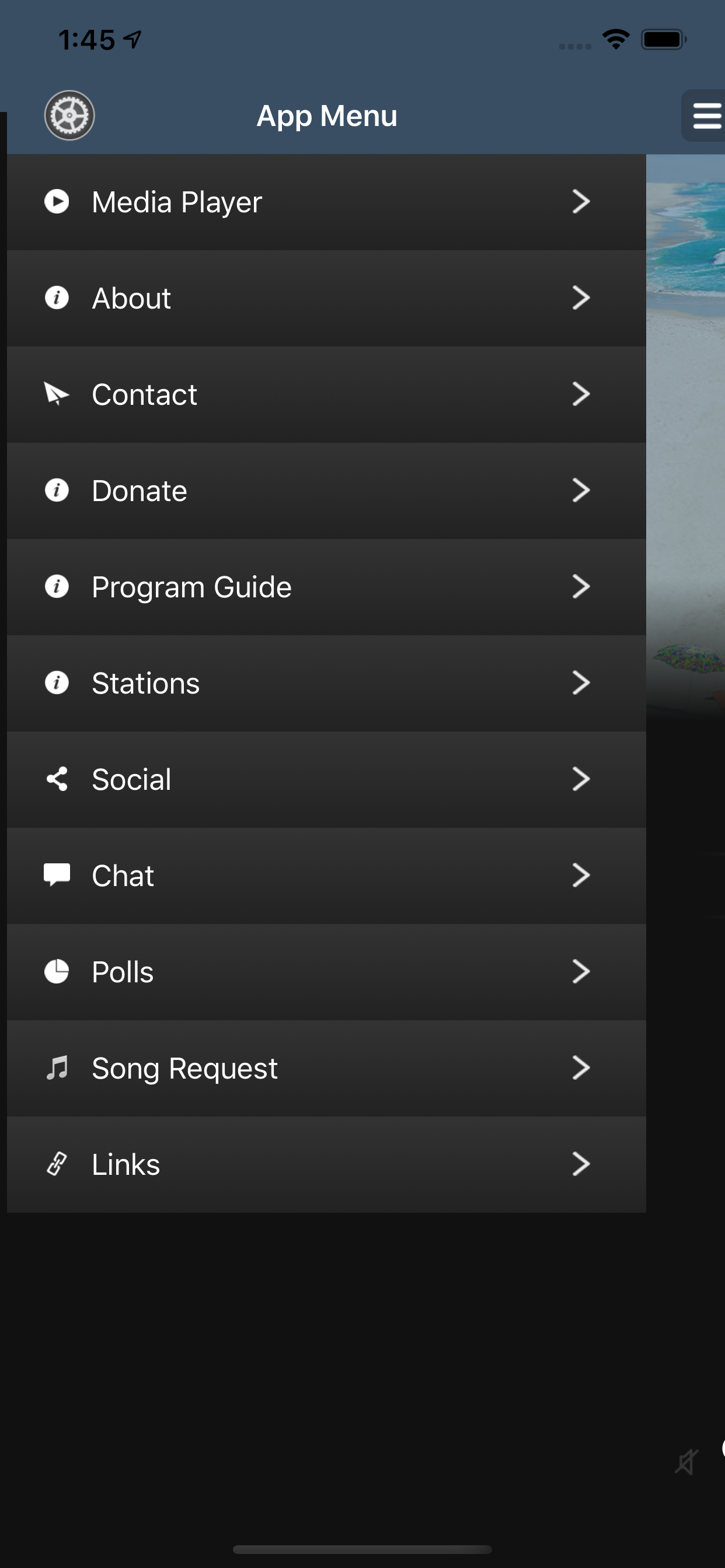 Rejoice Radio