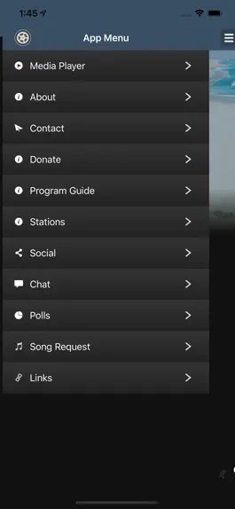 Game screenshot Rejoice Radio hack