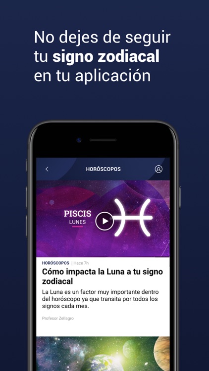 Univision 23 Dallas screenshot-4