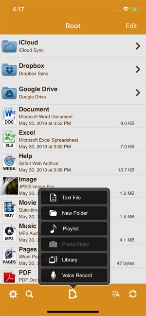AirDisk Pro(圖4)-速報App