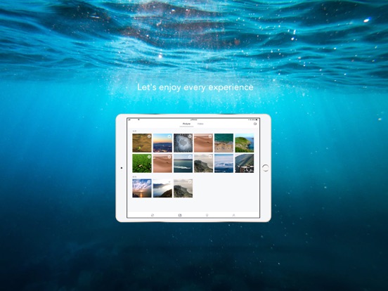 Screenshot #6 pour Vision+ HD