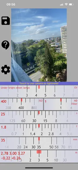 Game screenshot Photo Friend exposure and DoF mod apk