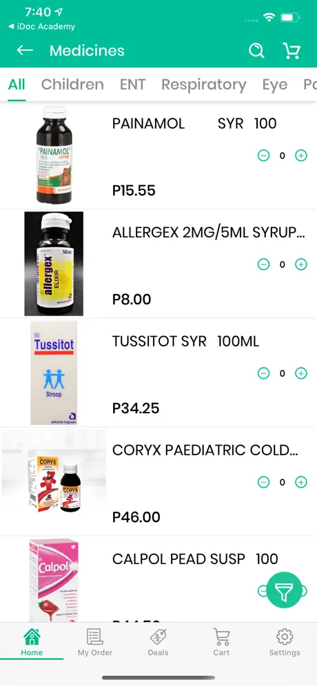 Friends Pharmacy