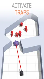 bullet man 3d iphone images 2