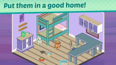 City Cat Rescue: Match 3 screenshot 2