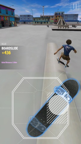 PureSkate 2のおすすめ画像5