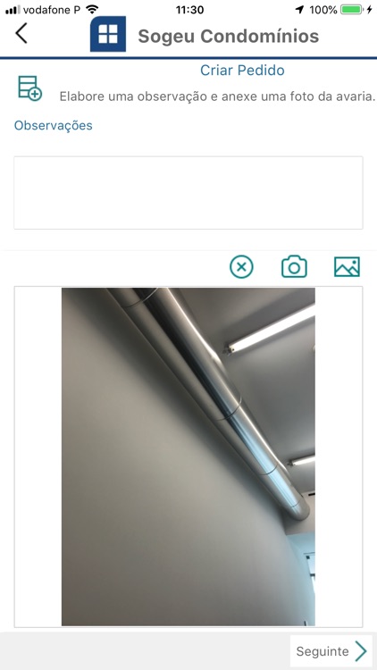 Sogeu Condomínios screenshot-4