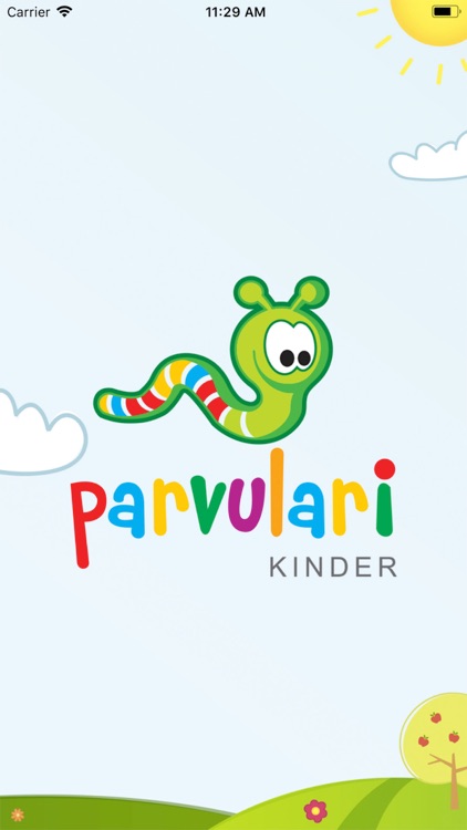 Kinder Parvulari