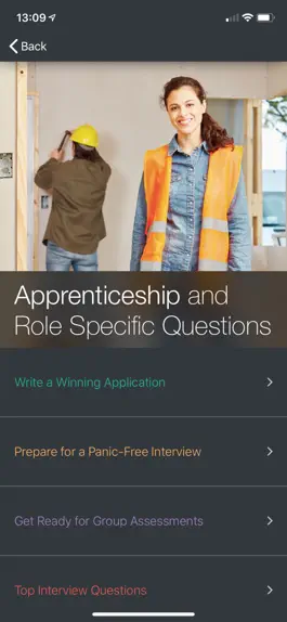 Game screenshot Skills2Use mod apk