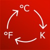 Temperature Weather Converter