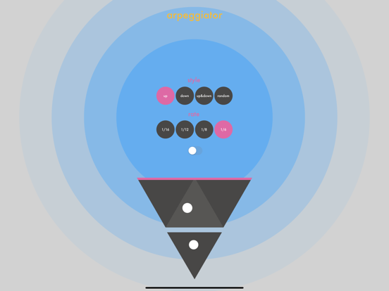 Screenshot #6 pour Song - Musico