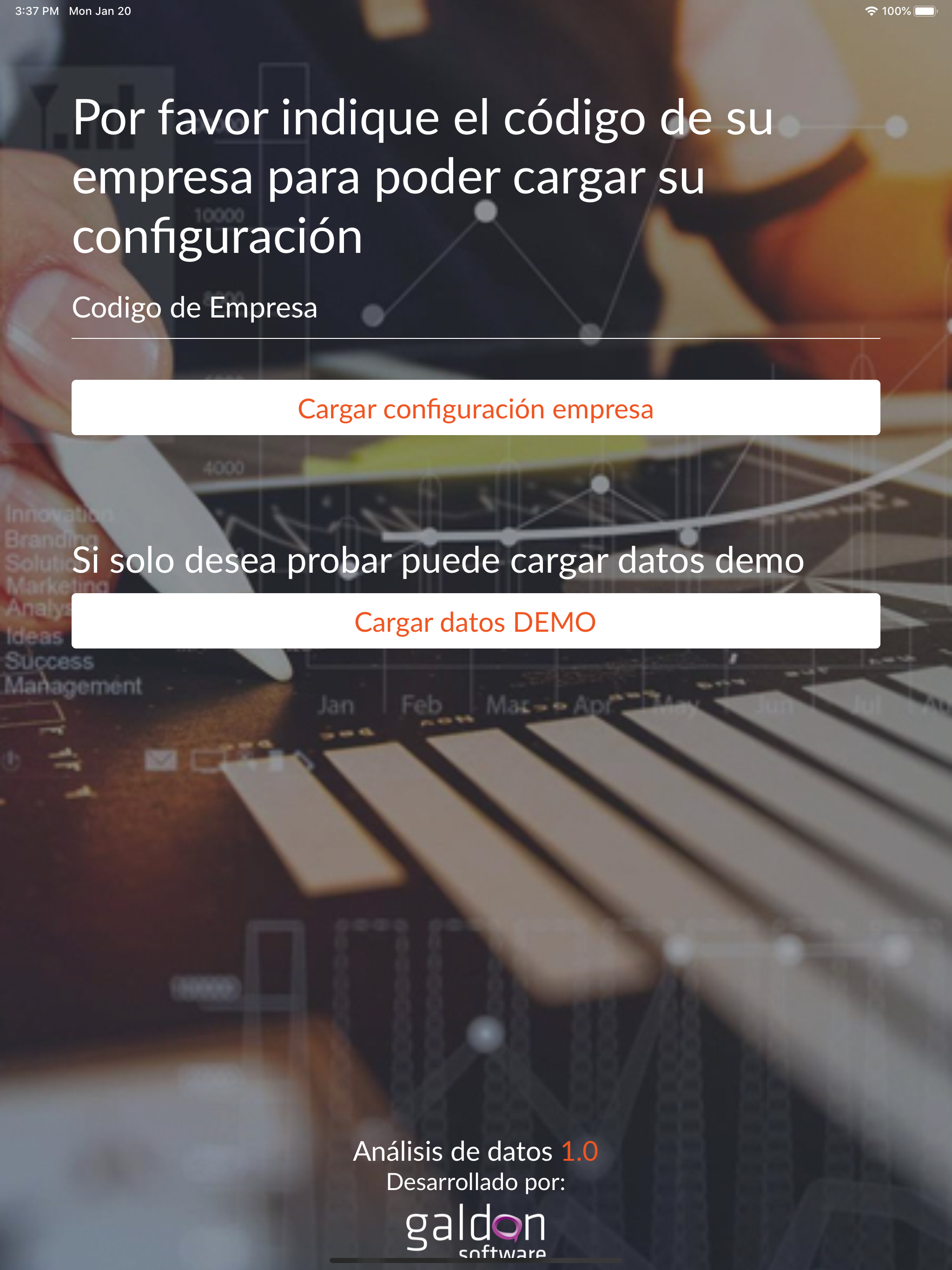 Analisis de Datos
