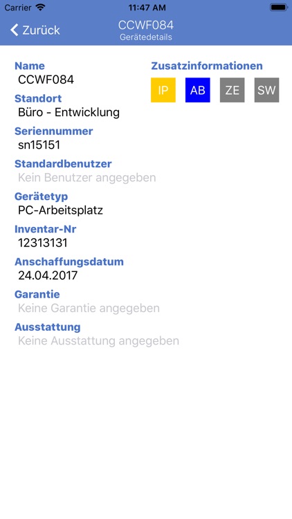 DIGAS Utility screenshot-4