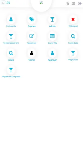 Game screenshot SMU Academy apk