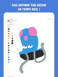 Jeu du dessin ipad bilder 0