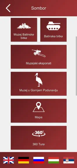 Game screenshot Battle of Batina Museum mod apk