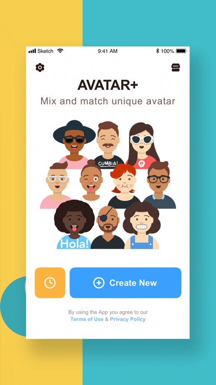 Super Funny Avatars Plus