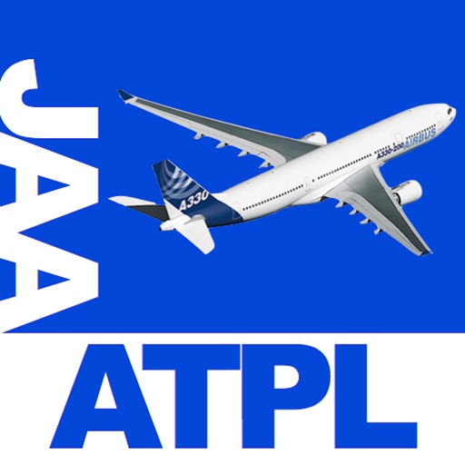 JAA ATPL icon