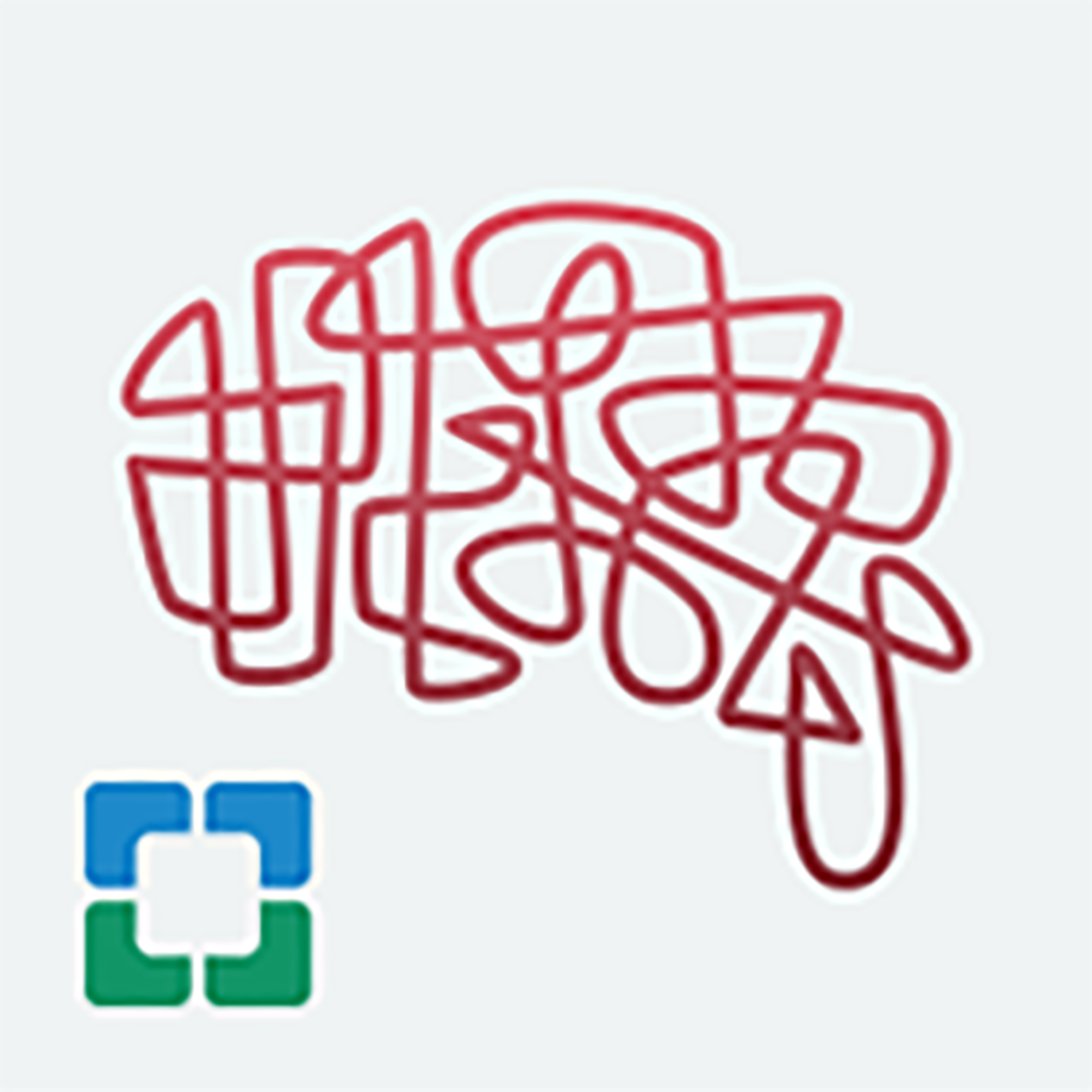 Healthy Brains App Icon