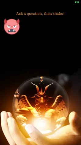 Game screenshot Illuminati Ball apk