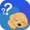 App Icon for Where's the Puppy? Kids Game! App in Pakistan IOS App Store