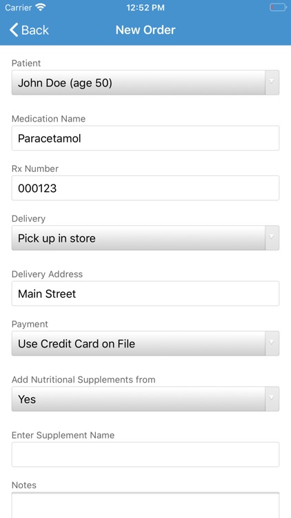 Lee Silsby Compounding
