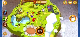 Game screenshot Spy Danger Camp apk