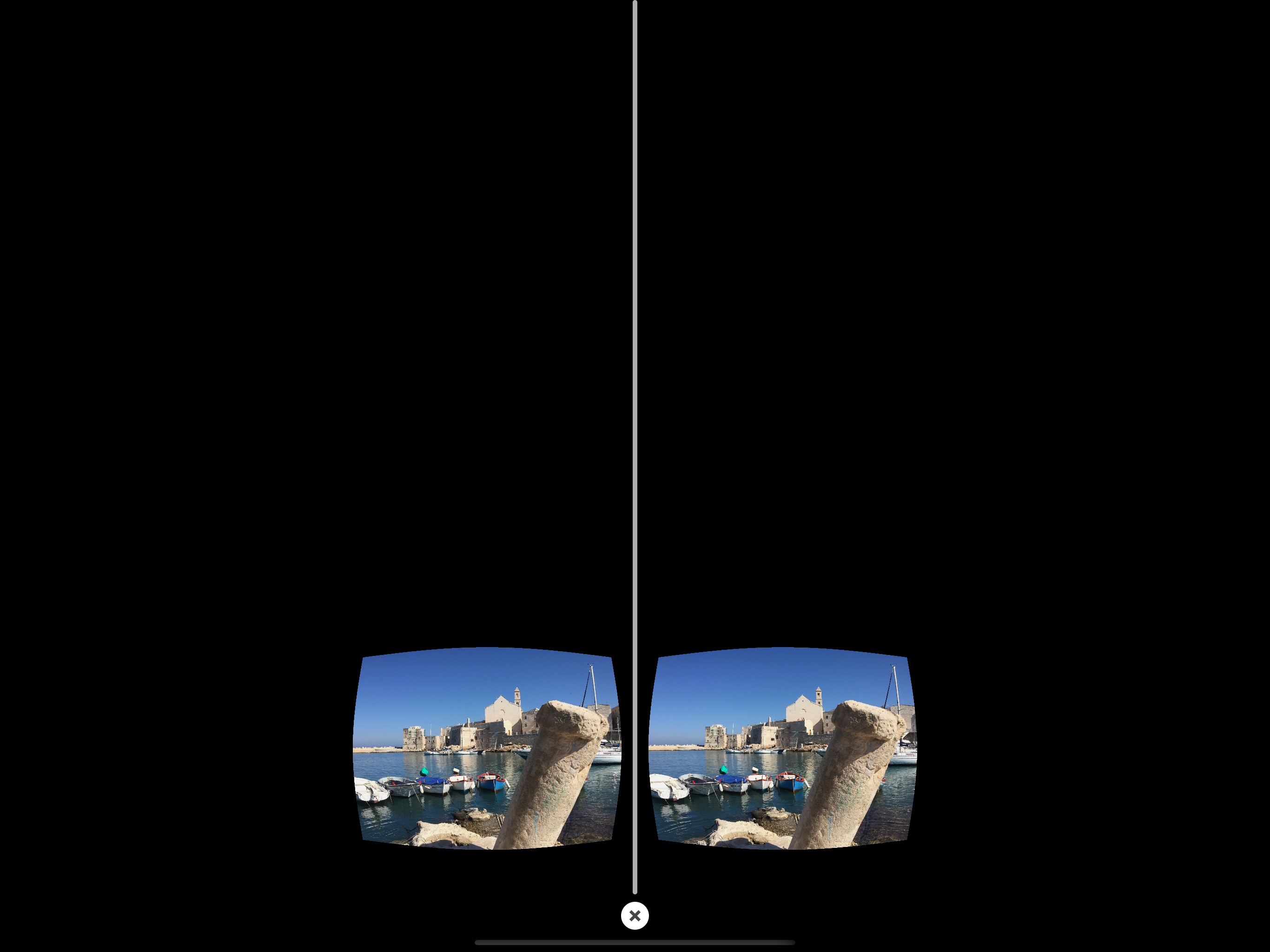 Camera 3D Pro