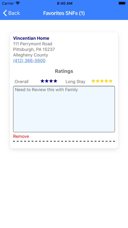 Health_Care_Finder screenshot-7