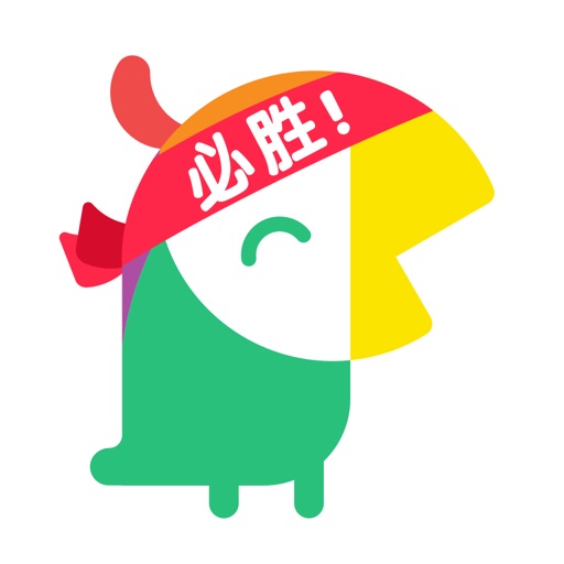 叽里呱啦-专注儿童英语早教启蒙